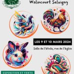 exposition Walincourt